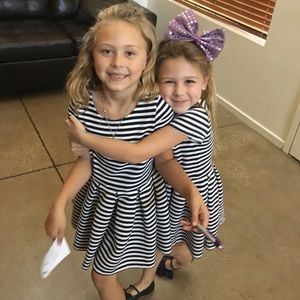 Meet your Posher, Em